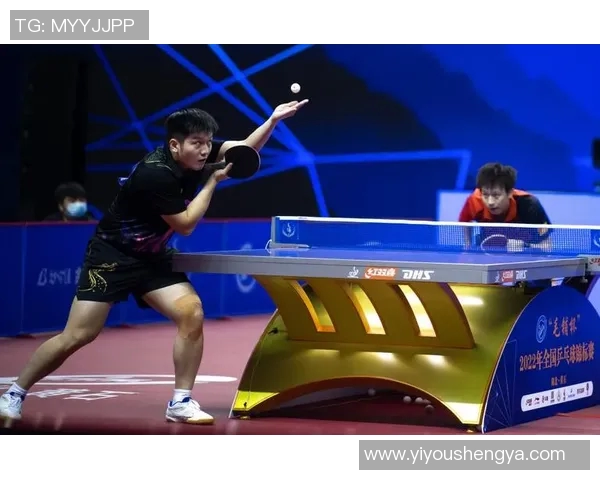 乒乓球技术实力大比拼上海乒乓球队荣登全国第4名之位 乒乓球技术实力大比拼上海乒乓球队荣登全国第4名之位