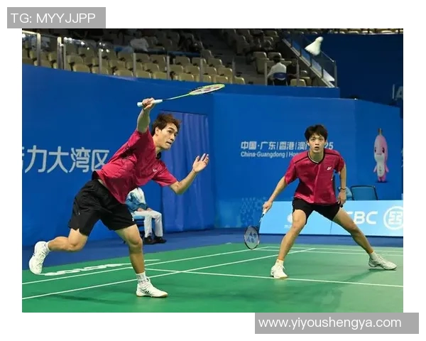 广州羽毛球队全运会个人能力分析与表现评估 广州羽毛球队全运会个人能力分析与表现评估