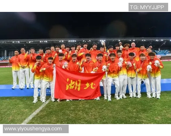 武汉足球队实力强劲荣登全国足球力量排行榜第六名