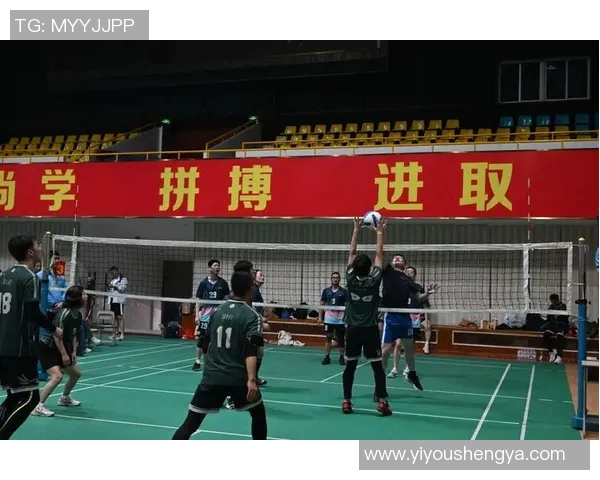 成都排球队在全国排球意识排行榜中荣获第十名展现团队实力与潜力