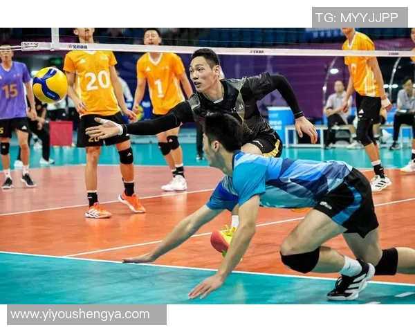 排球战术排行榜揭晓上海排球队荣登第十名引发关注 排球战术排行榜揭晓上海排球队荣登第十名引发关注