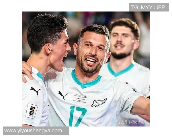 新西兰足球明星现役球员实力排名及其影响力分析 新西兰足球明星现役球员实力排名及其影响力分析