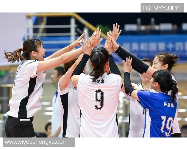 西安排球队在排球节奏排行榜中荣获第九名展现出强劲实力与潜力