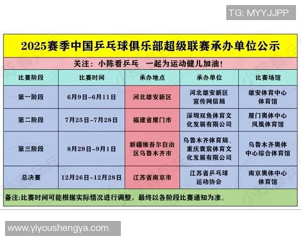 南京乒乓球队在全国锦标赛中的强势表现与未来发展潜力分析