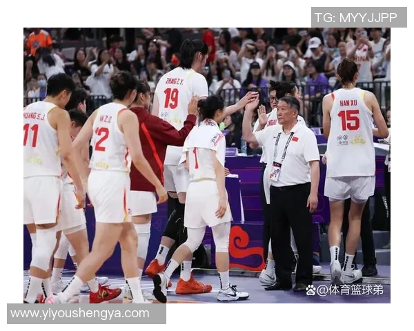 深入分析成都篮球队与武汉篮球队的技术对抗与战术执行