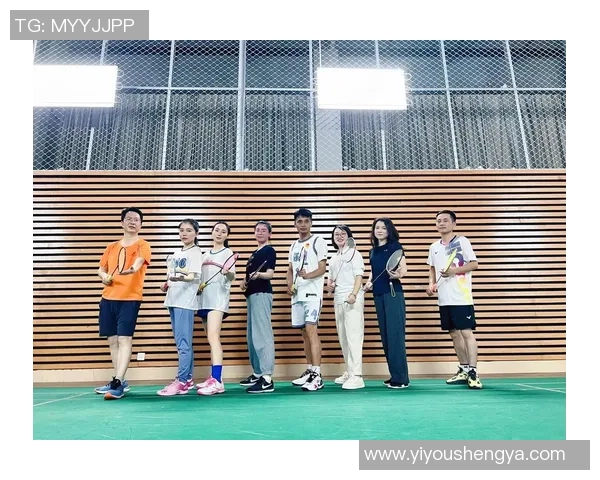 权威发布：2023羽毛球节奏实力榜单揭晓引发热议