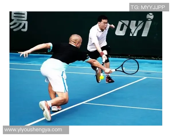 广州网球队意识提升的探索与实践分析